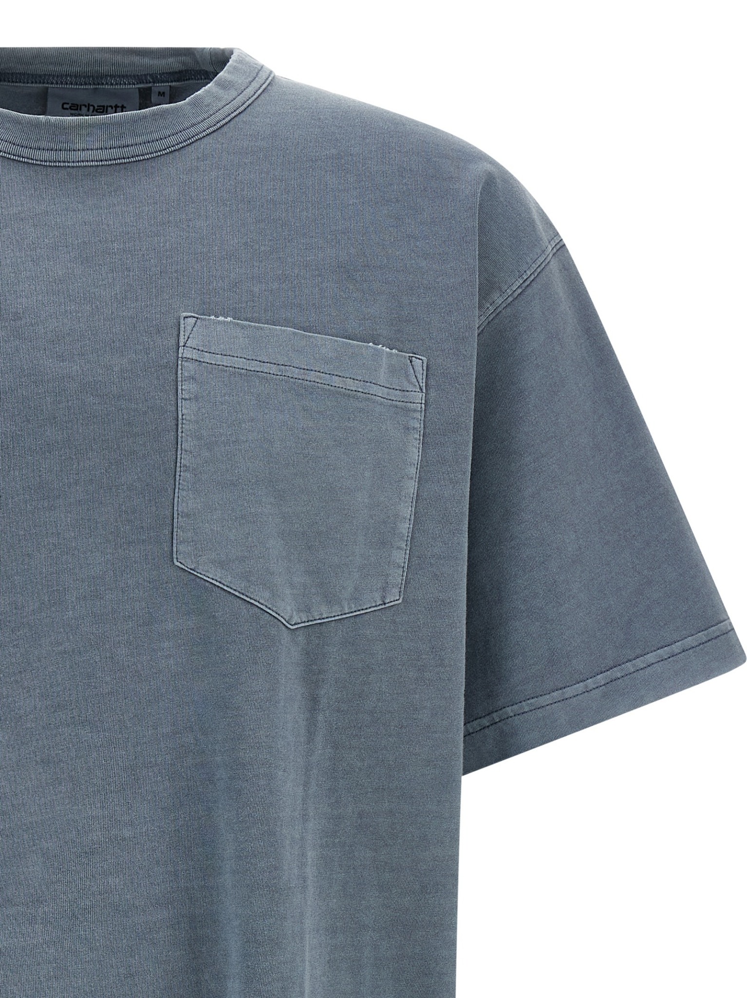 [CARHARTT WIP] T-shirts Short Sleeve SS26 I0359573GBB7