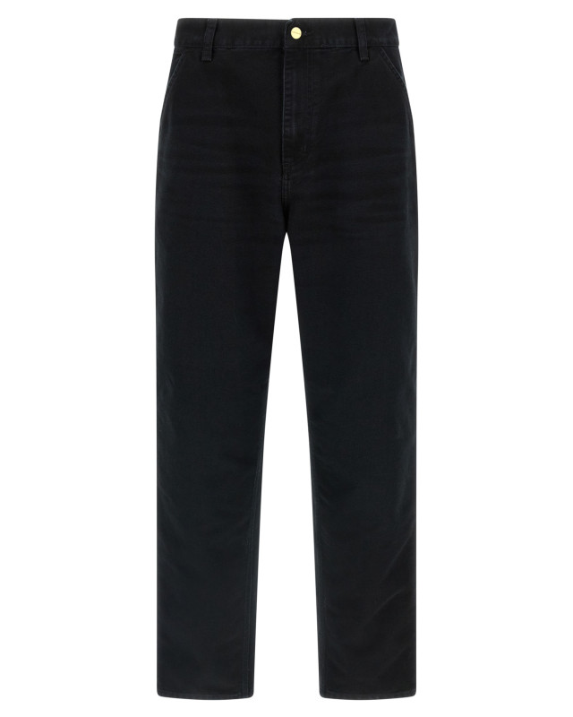 [CARHARTT WIP] Jeans SS26 I03627689B7