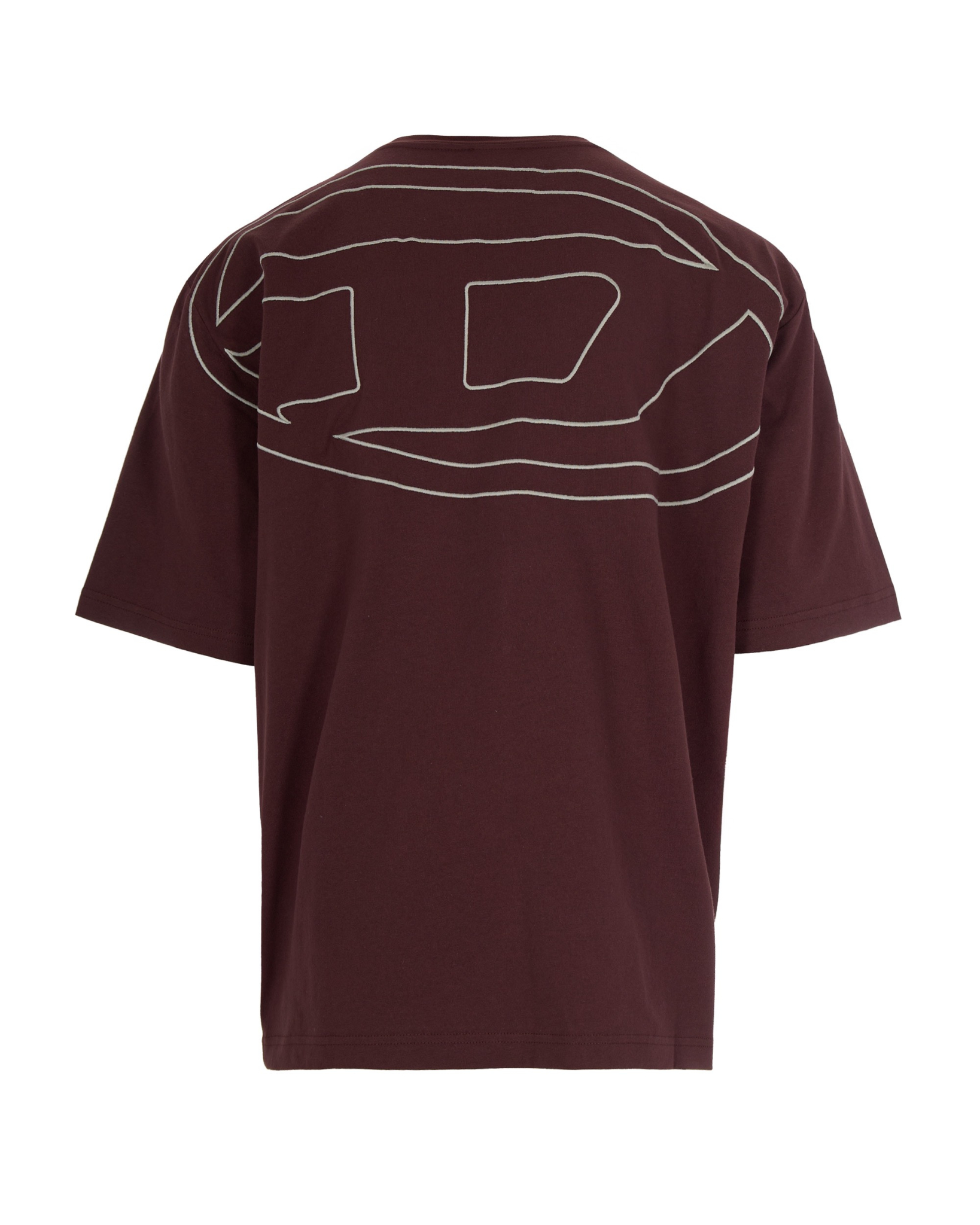 [Diesel] T-shirts Short Sleeve SS26 A113020HGAM61J
