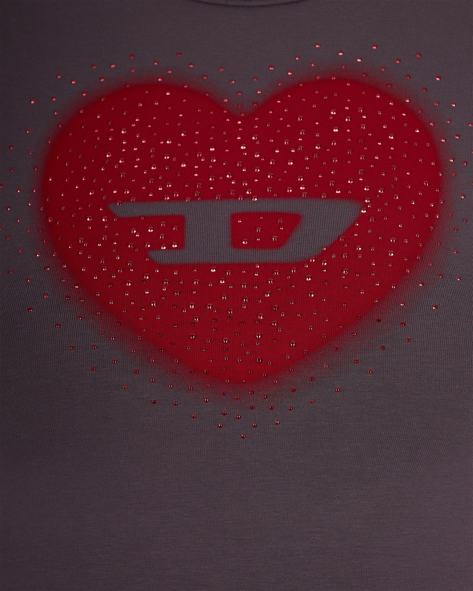 [Diesel] T-shirts Short Sleeve SS26 A209800QHHA96I