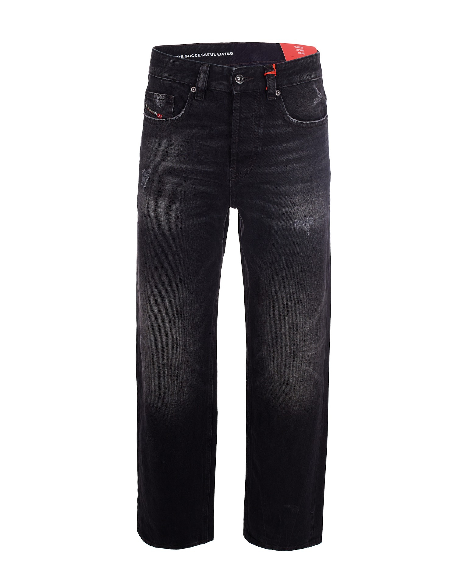 [Diesel] Jeans SS26 A115980BEBB02
