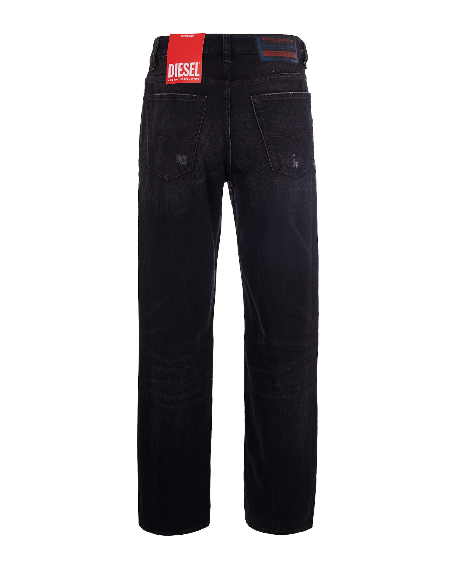 [Diesel] Jeans SS26 A115980BEBB02