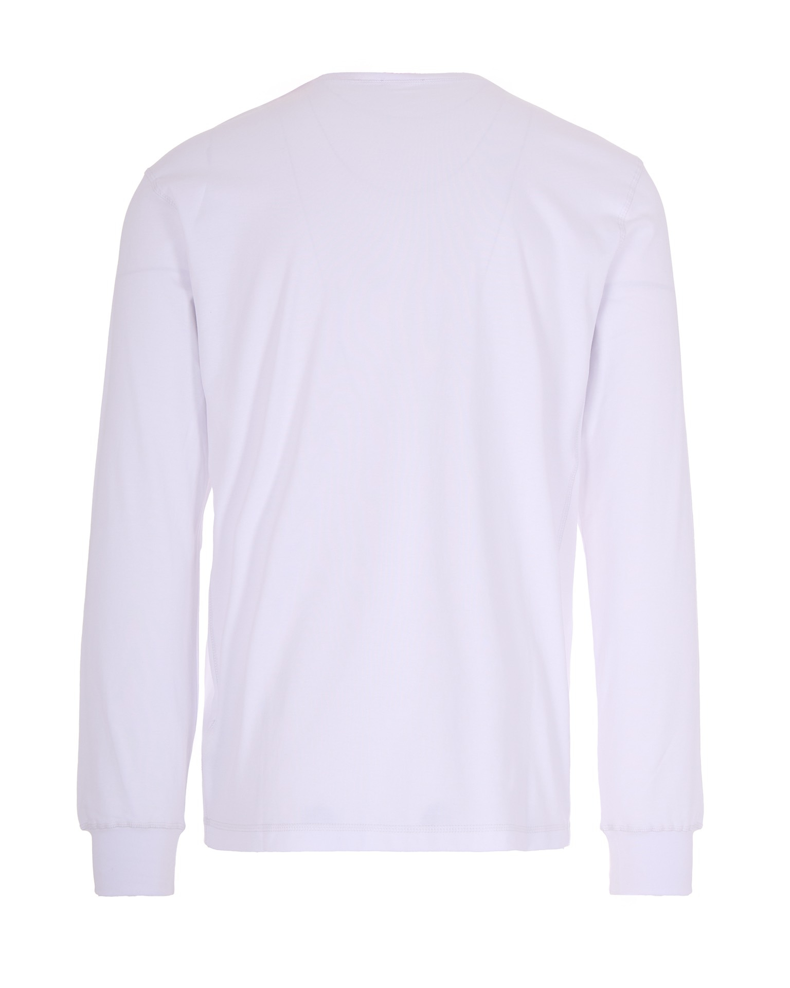 [Diesel] T-shirts Long Sleeve SS26 A199670AIJU100