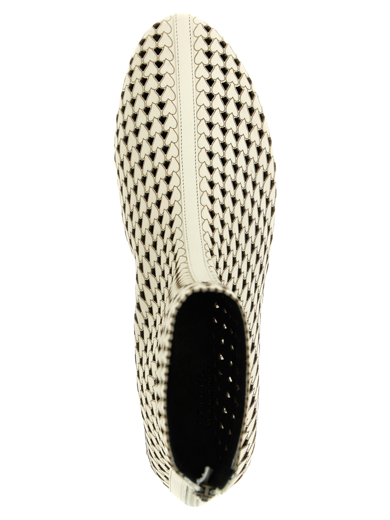 [Isabel Marant] Boots SS26 BO0252FAD1A13S20CK