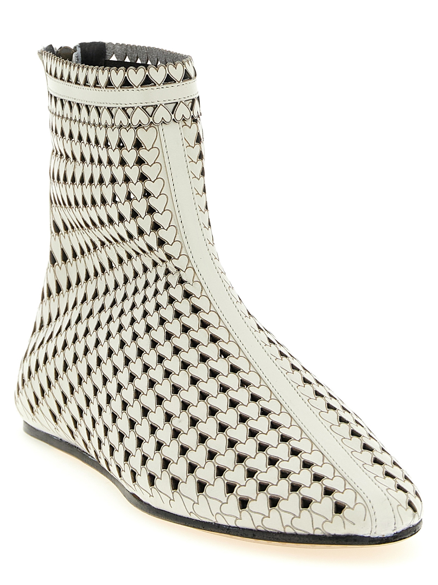 [Isabel Marant] Boots SS26 BO0252FAD1A13S20CK
