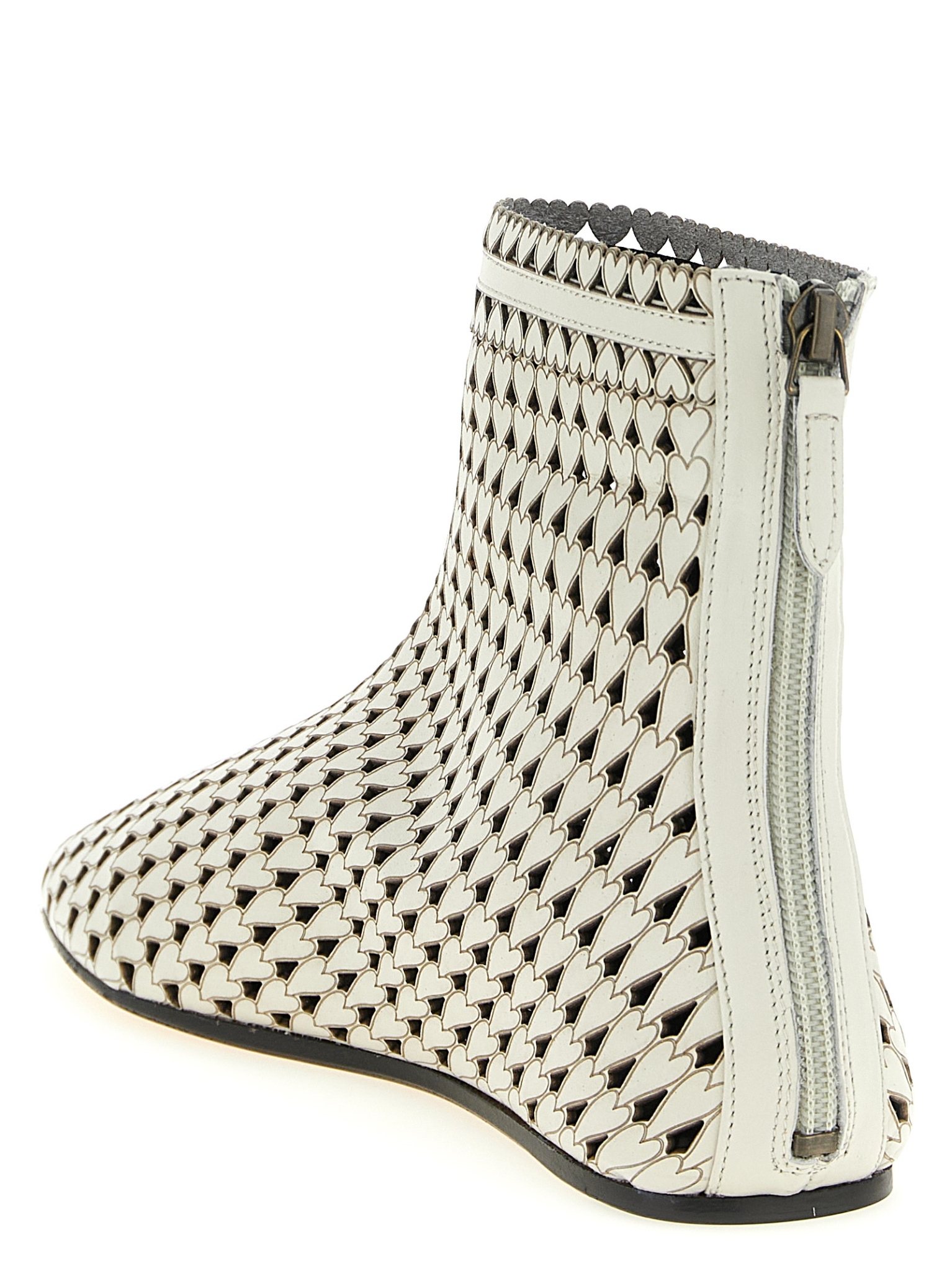 [Isabel Marant] Boots SS26 BO0252FAD1A13S20CK