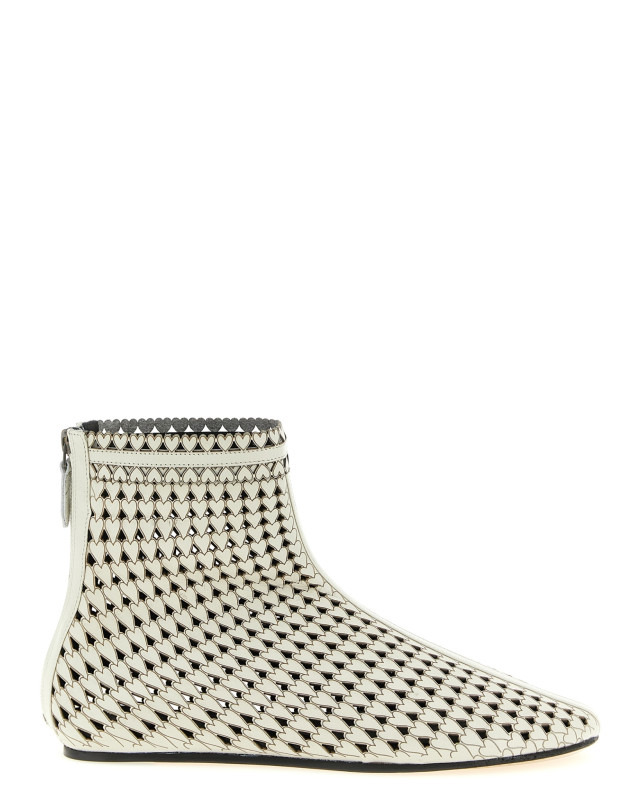 [Isabel Marant] Boots SS26 BO0252FAD1A13S20CK