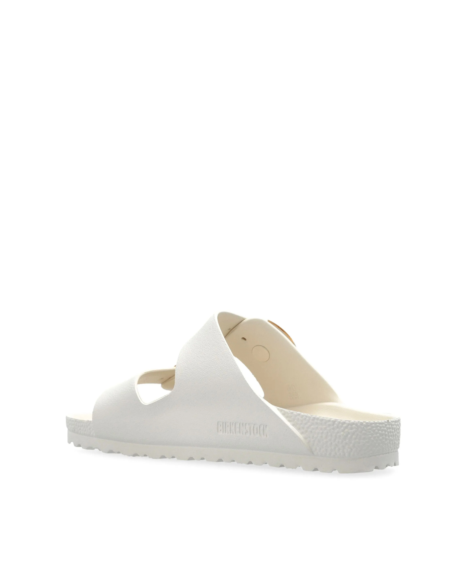 [Birkenstock] Slippers SS26 1029651Eggshell