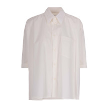 [Mm6] Shirts Short Sleeve SS26 S52DL0236M35256101
