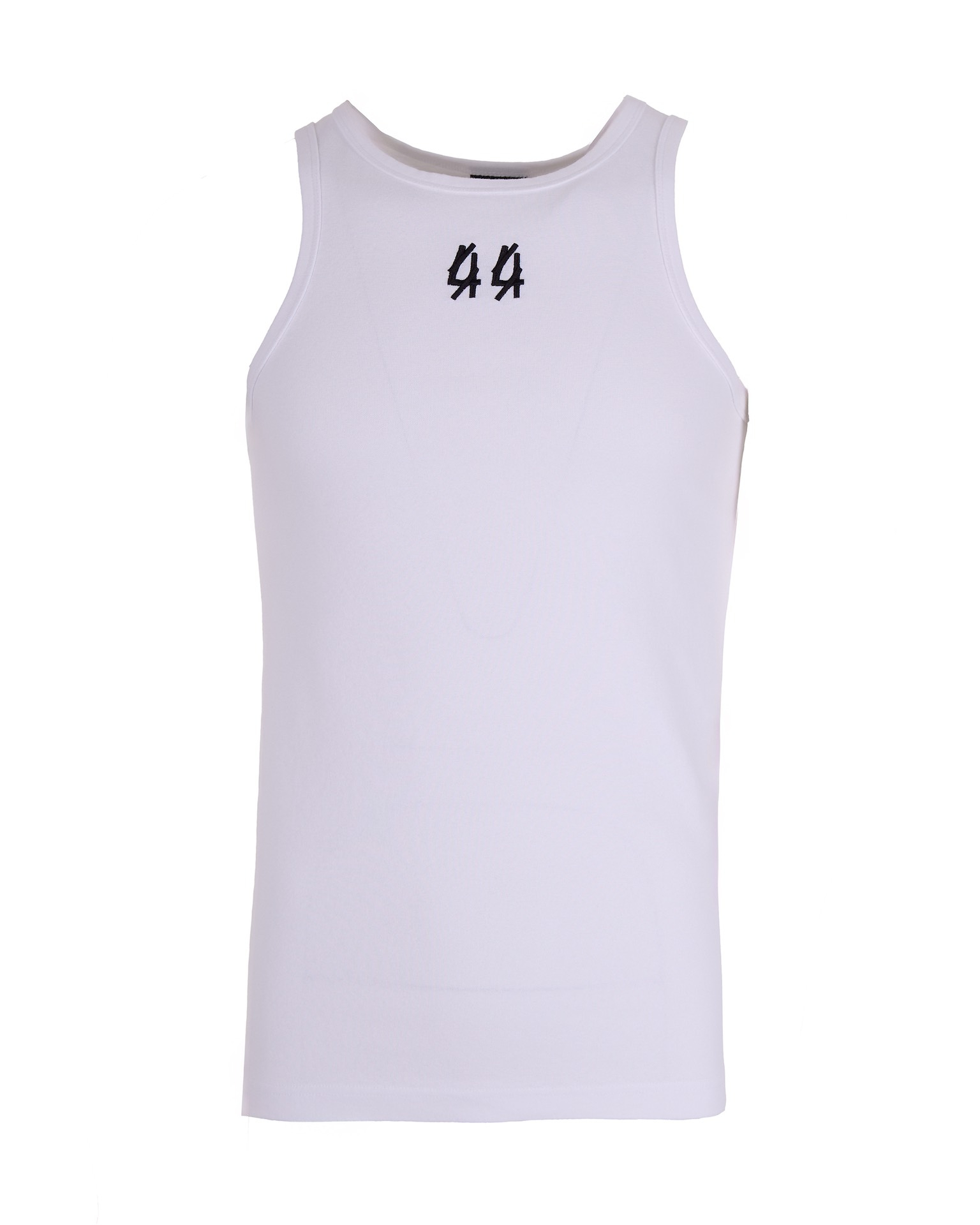 [44 Label Group] T-shirts Sleeveless SS26 B0030579FA584P732