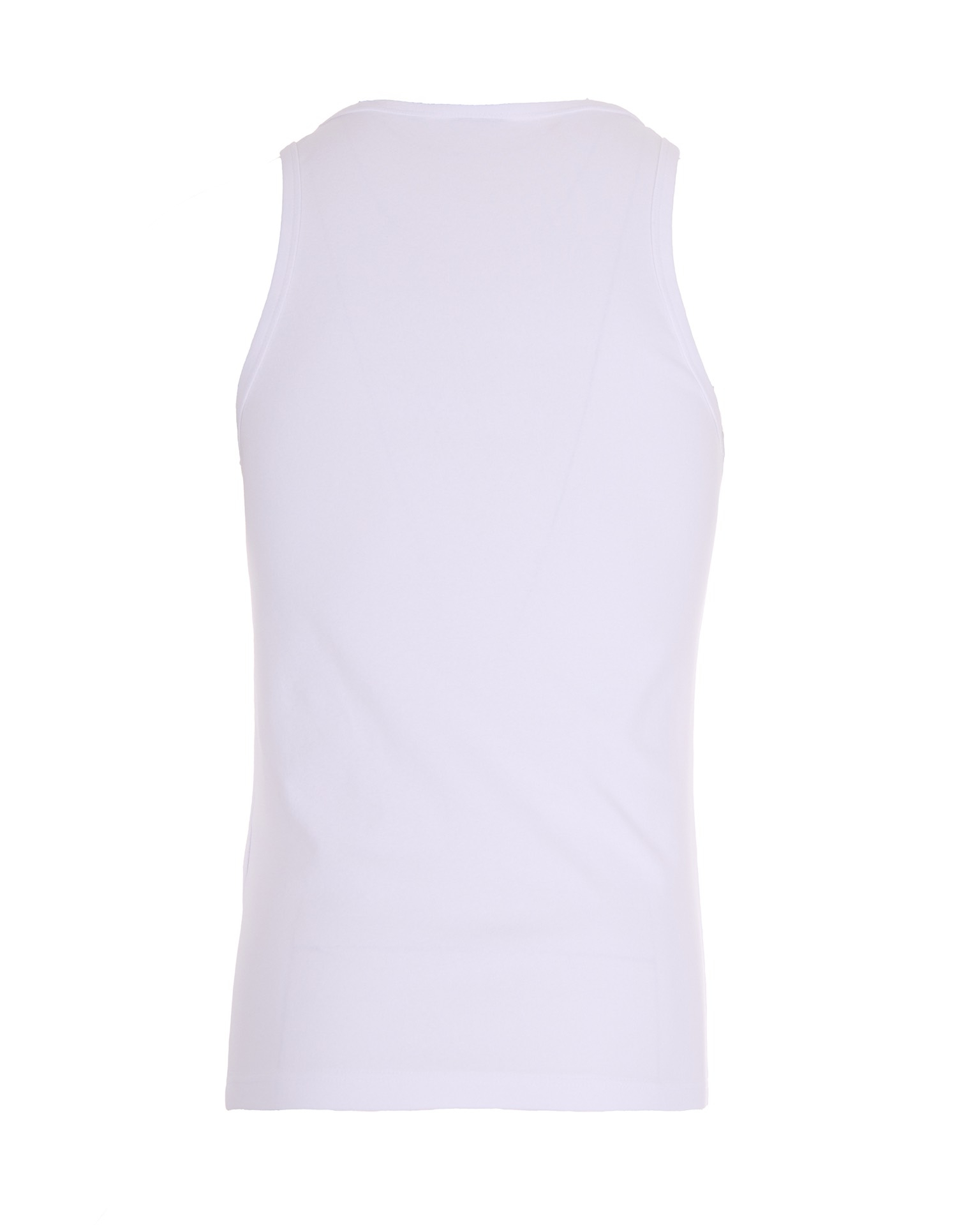 [44 Label Group] T-shirts Sleeveless SS26 B0030579FA584P732