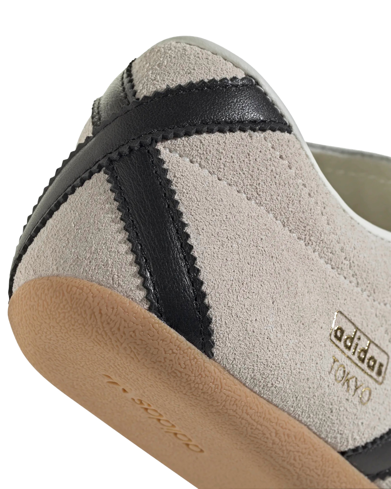 [ADIDAS ORIGINALS] Sneakers SS26 JI0182OWHITE/CBLACK/GOLDMT