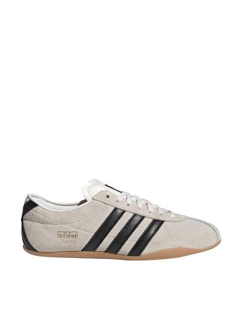 [ADIDAS ORIGINALS] Sneakers SS26 JI0182OWHITE/CBLACK/GOLDMT