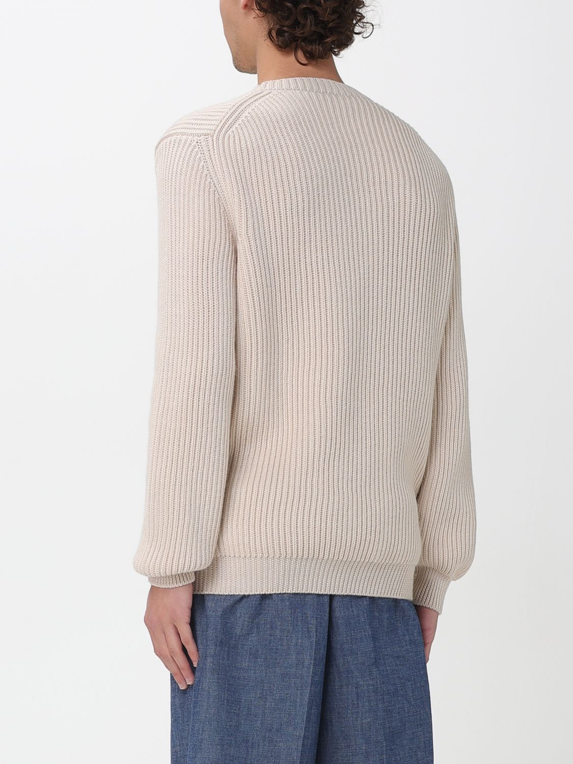 [Fendi] Knitwear SS26 FZX091AW0C F1J2A