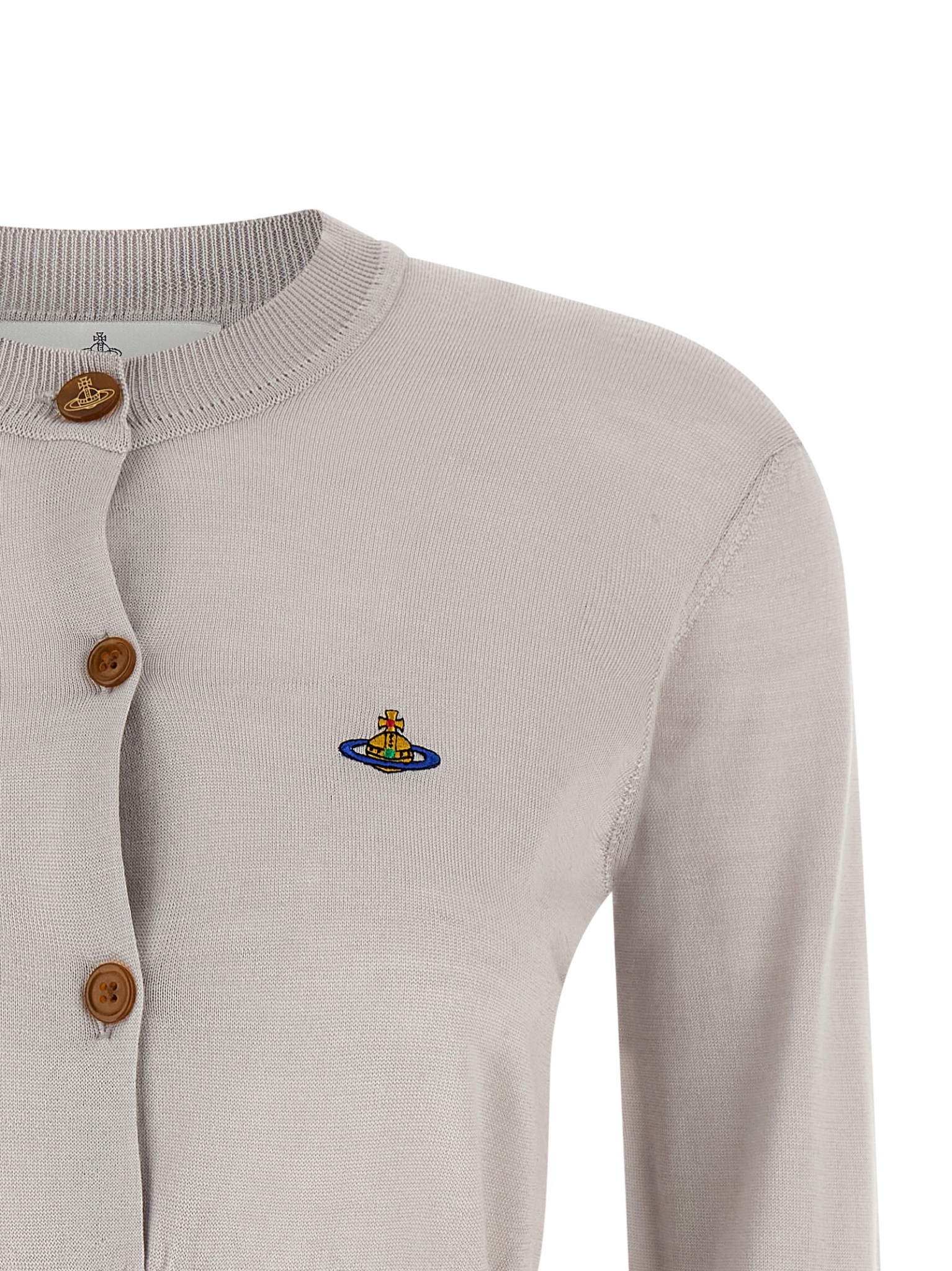 [Vivienne Westwood] Cardigan SS26 1803002UY001AP403