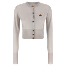 [Vivienne Westwood] Cardigan SS26 1803002UY001AP403