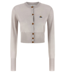 [Vivienne Westwood] Cardigan SS26 1803002UY001AP403