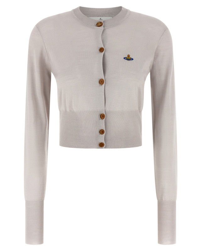 [Vivienne Westwood] Cardigan SS26 1803002UY001AP403