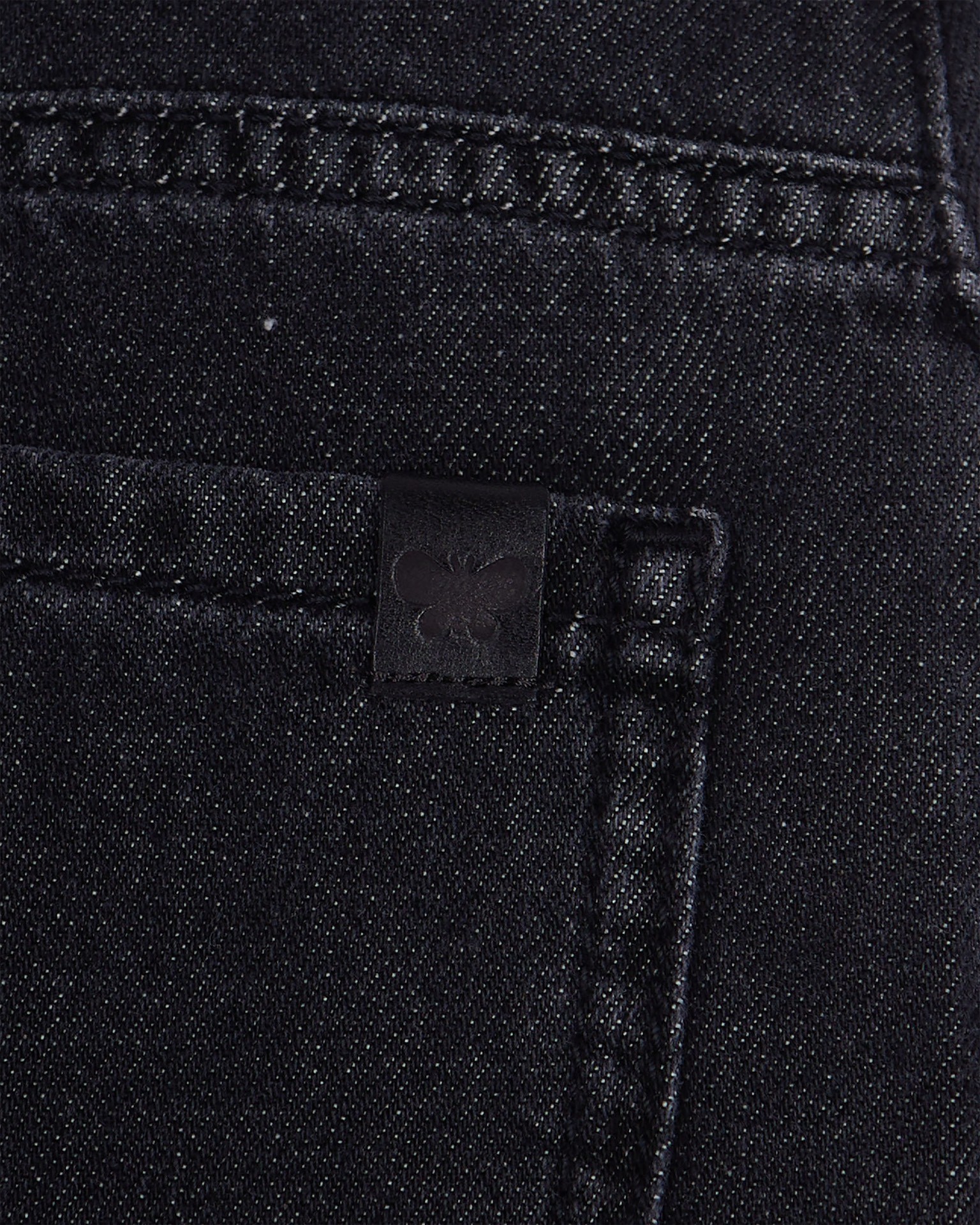 [Weekend MaxMara] Jeans SS26 2615181041600WKDVEGA013