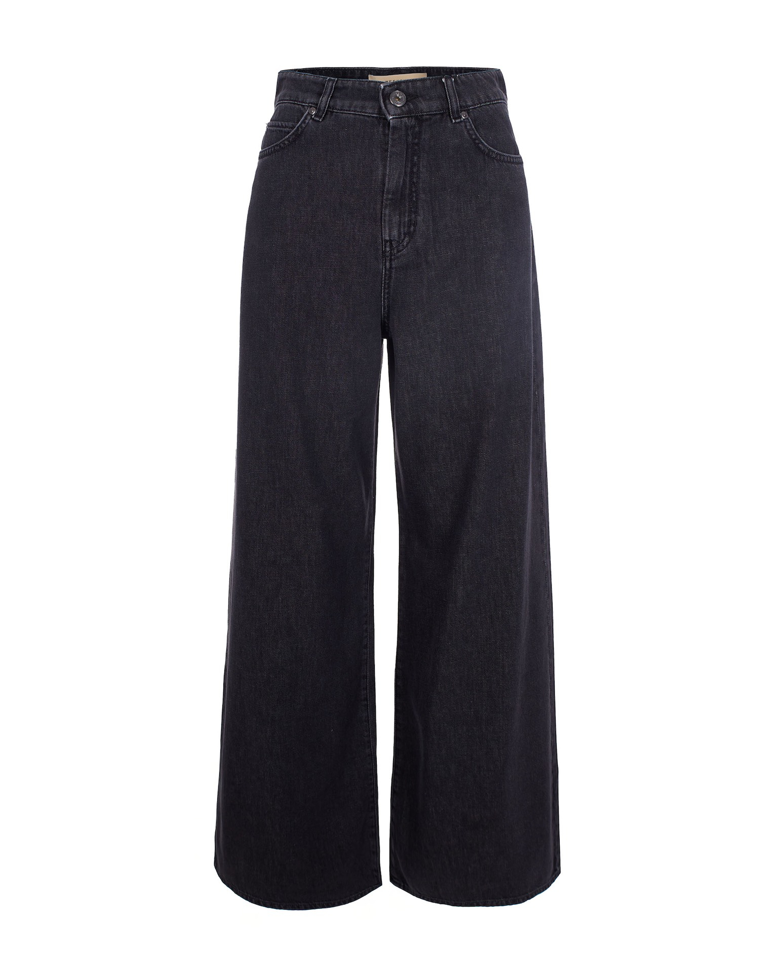 [Weekend MaxMara] Jeans SS26 2615181041600WKDVEGA013