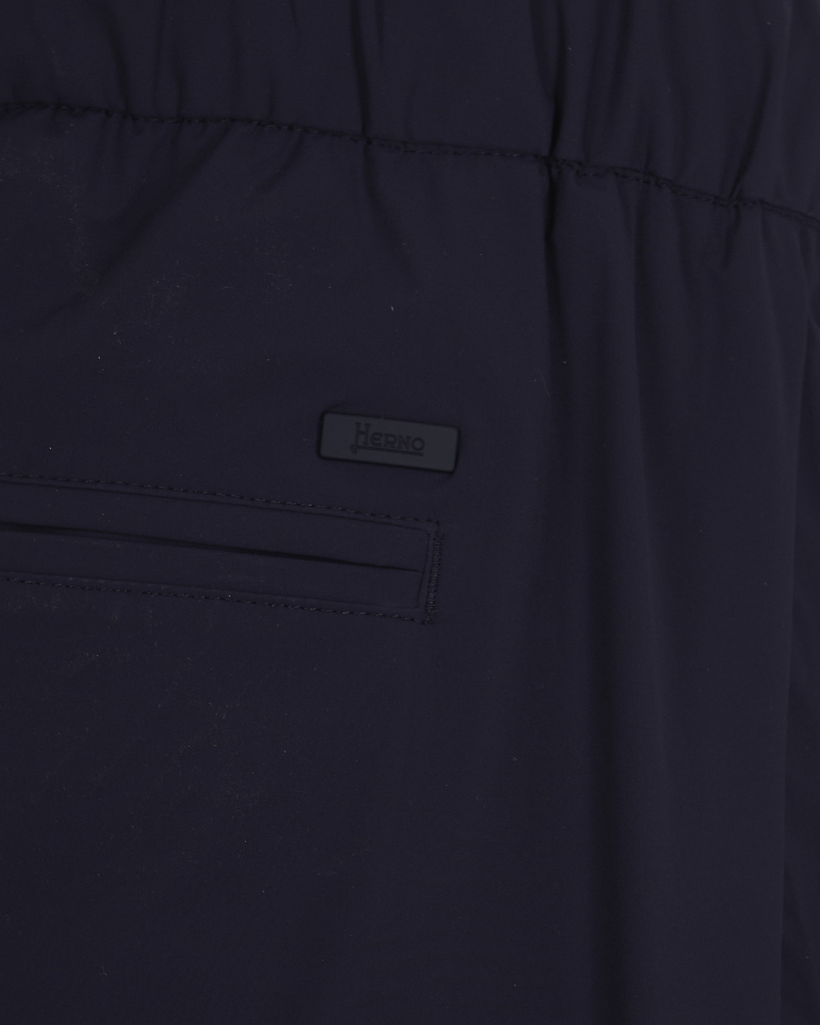 [Herno] Trousers SS26 PT000077U12691Z9201
