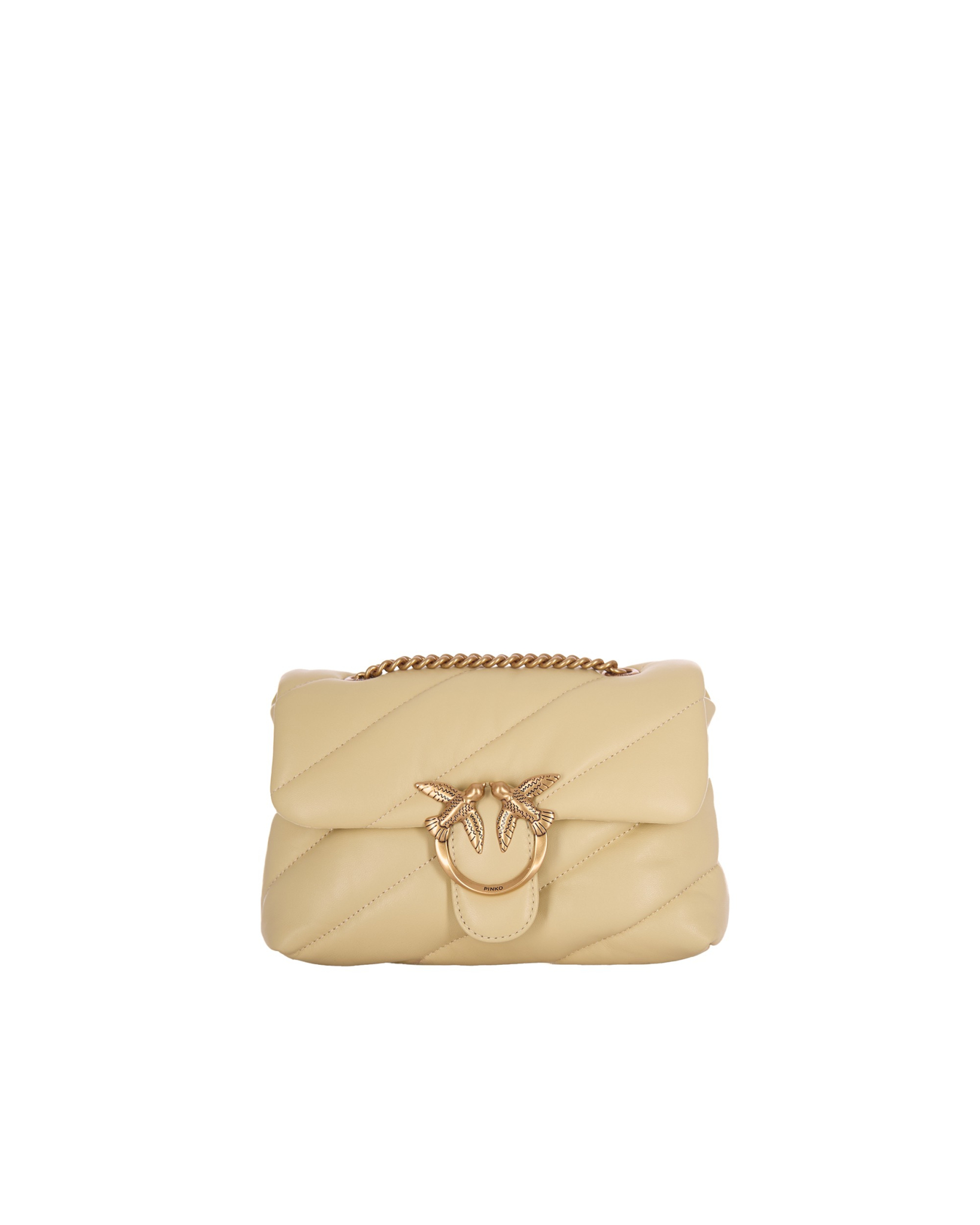 [PINKO] Shoulder bag SS26 100039A0F2C39Q