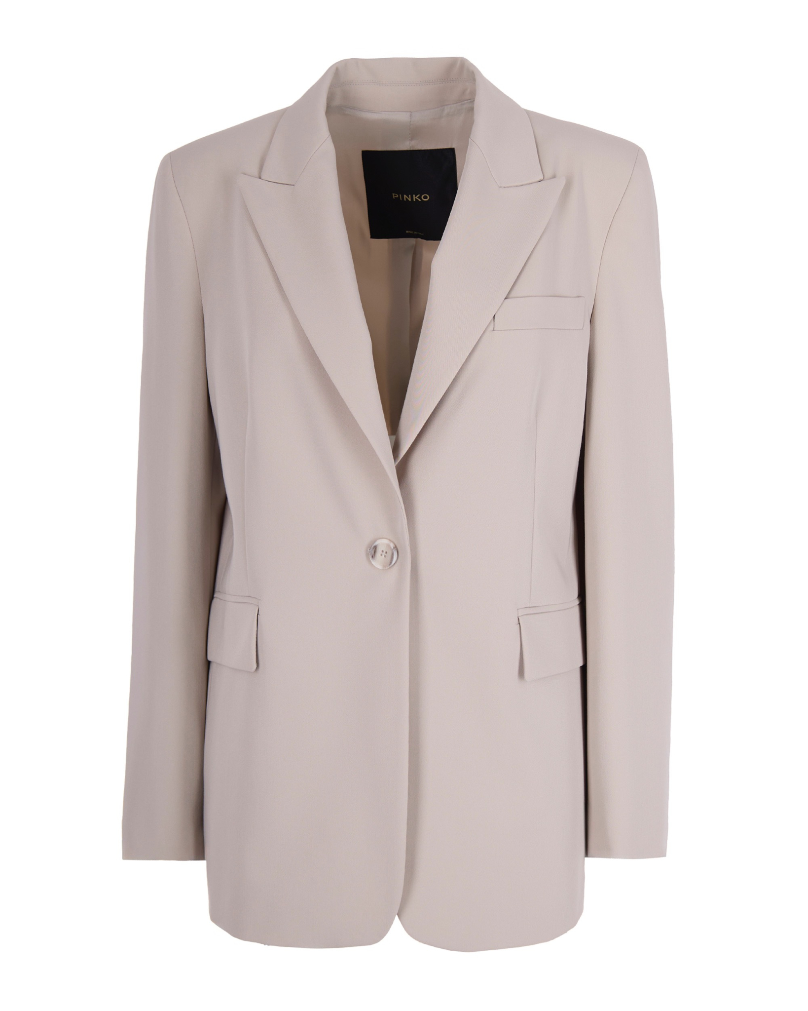 [PINKO] Jacket SS26 106762A18EI18