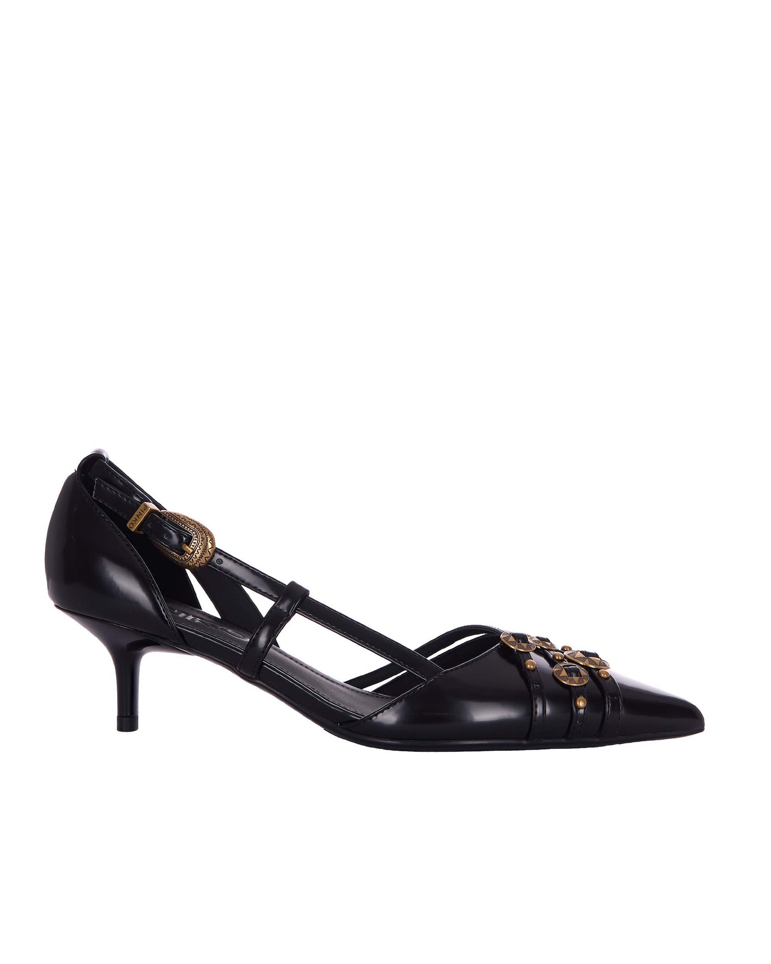 [PINKO] Sandals SS26 SD0485E037Z99