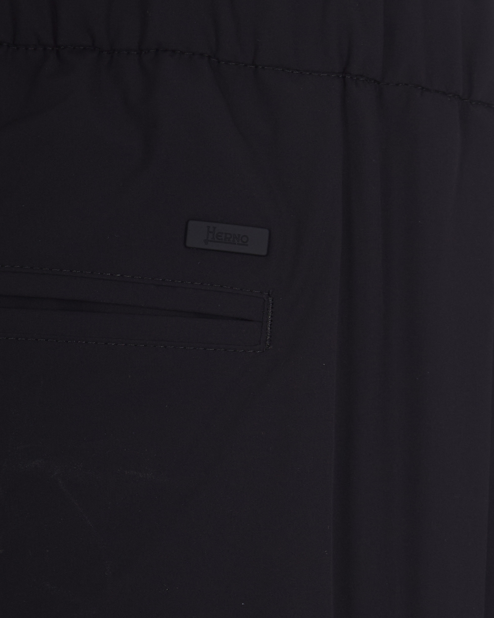 [Herno] Trousers SS26 PT000077U12691Z9300