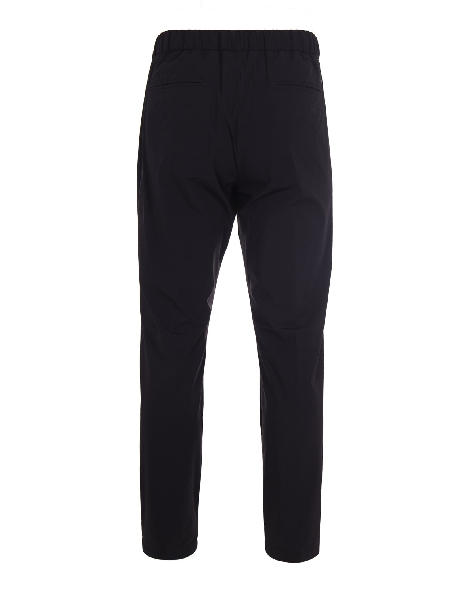[Herno] Trousers SS26 PT000077U12691Z9300