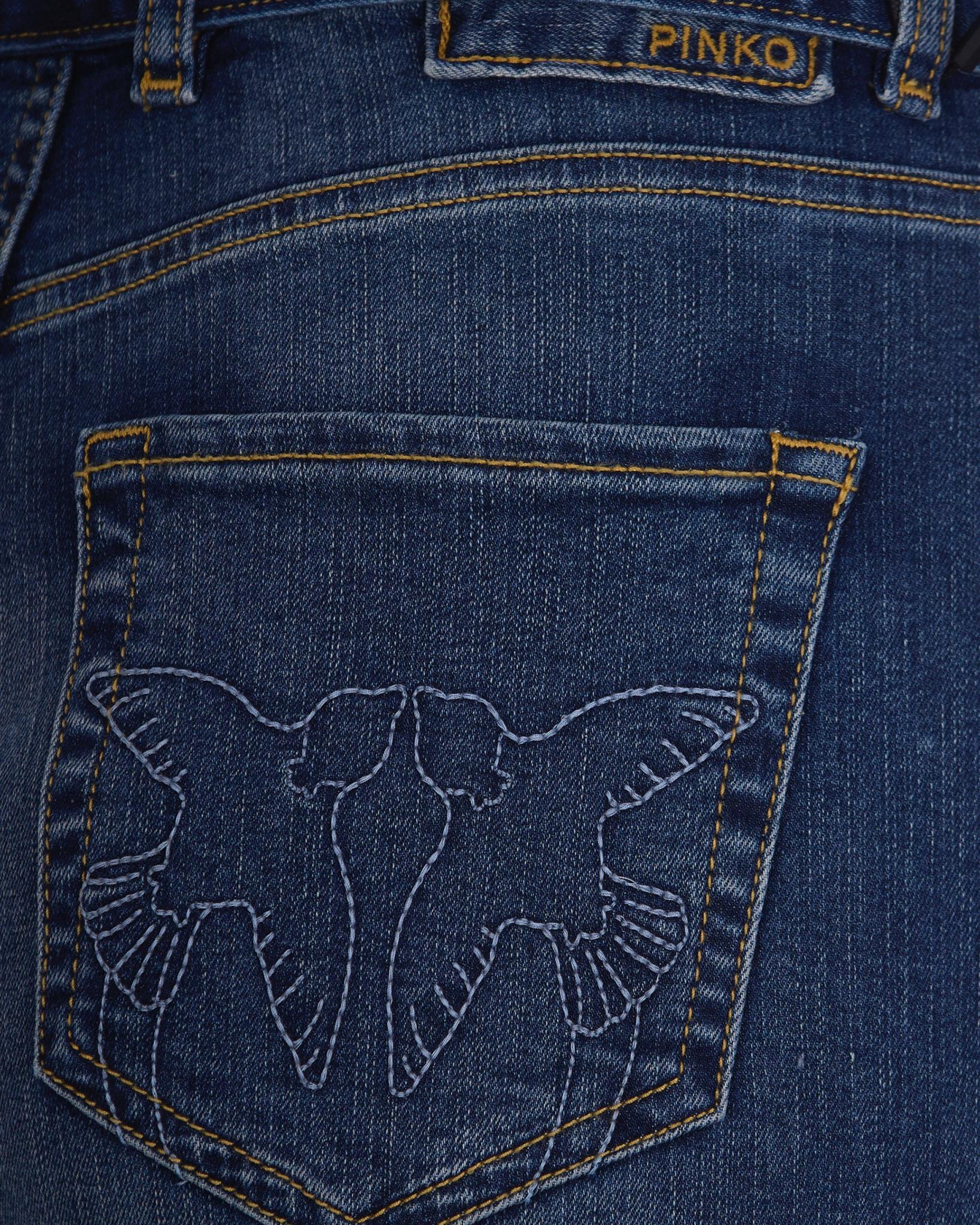 [PINKO] Jeans SS26 100166A33LPJC