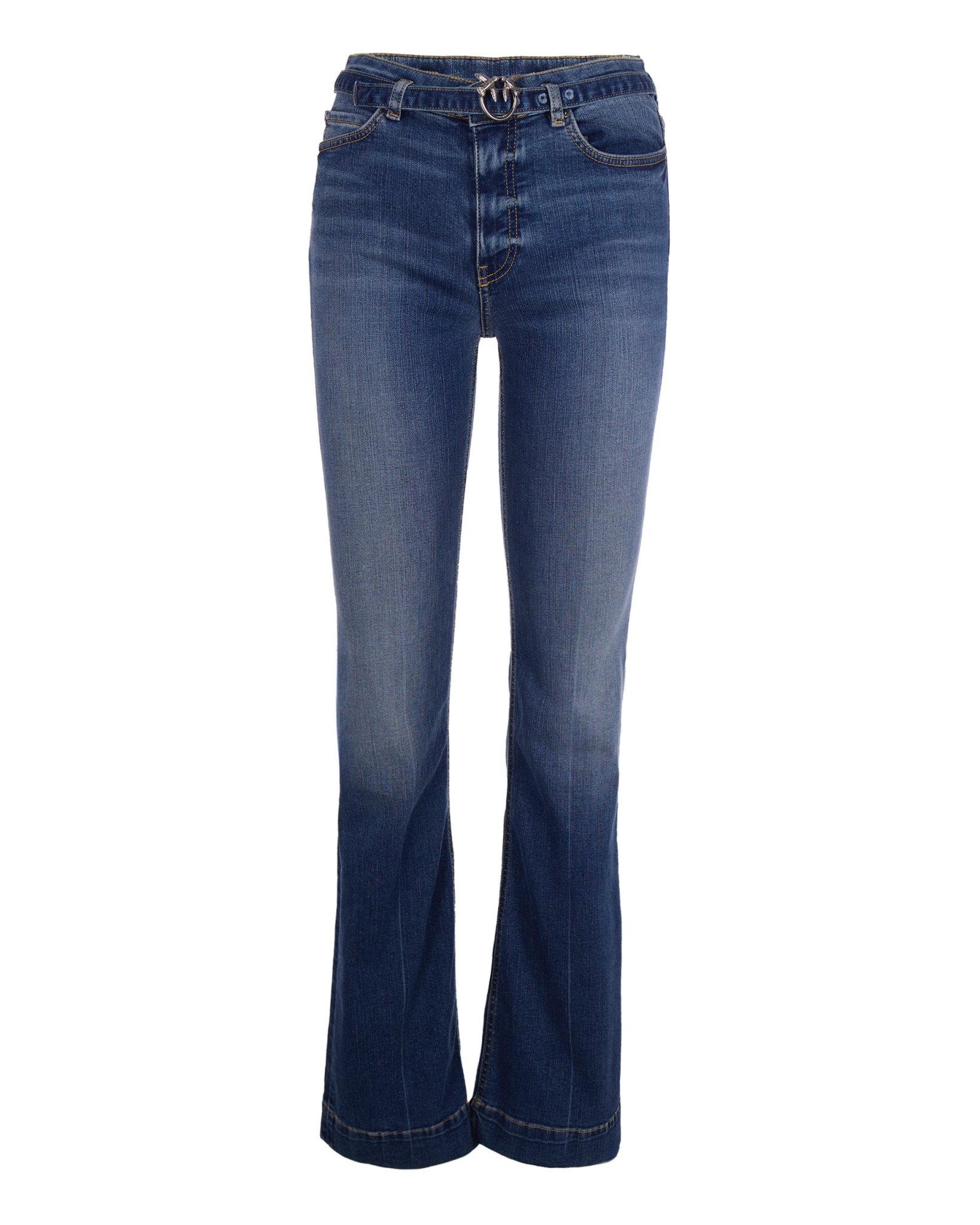 [PINKO] Jeans SS26 100166A33LPJC
