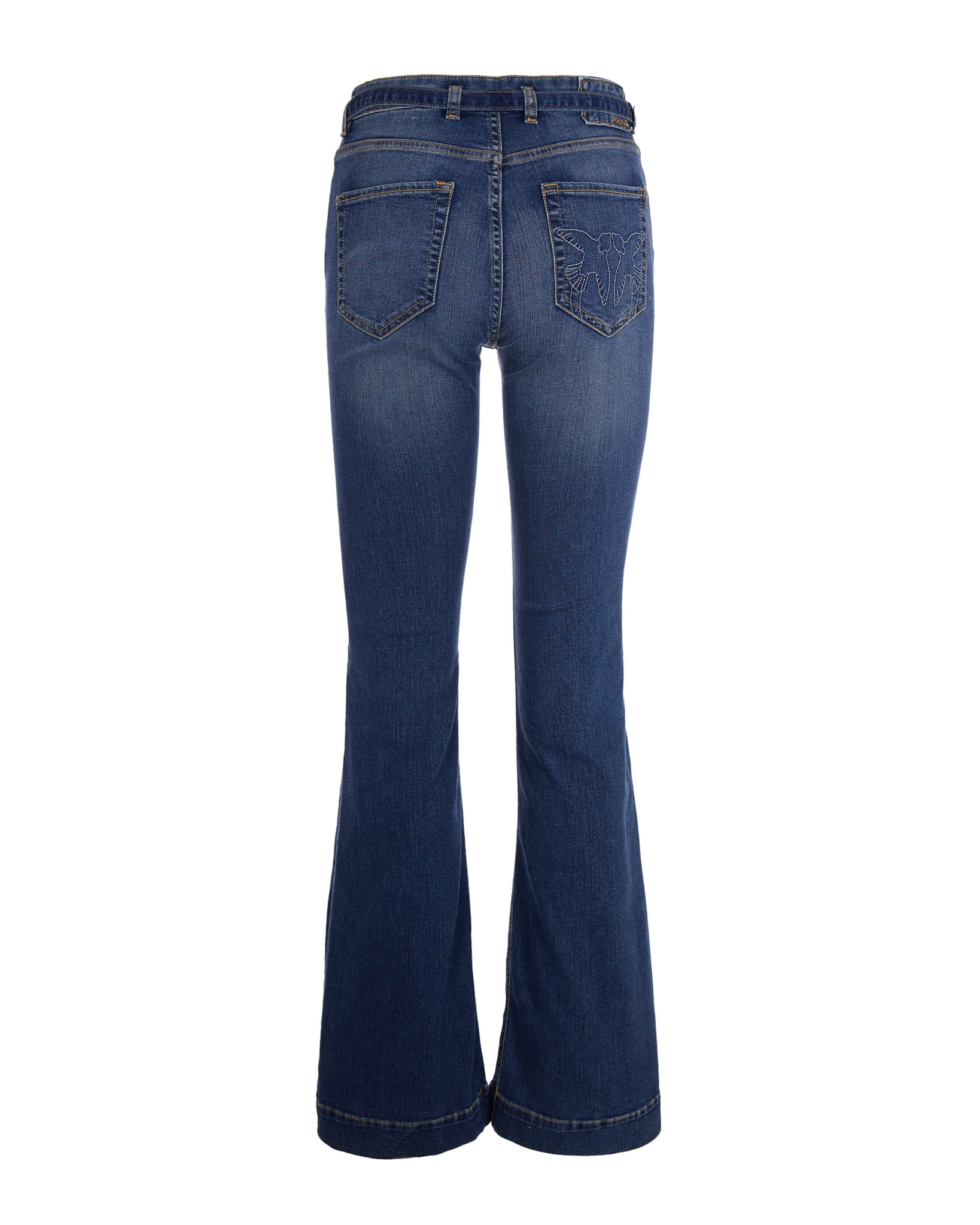 [PINKO] Jeans SS26 100166A33LPJC