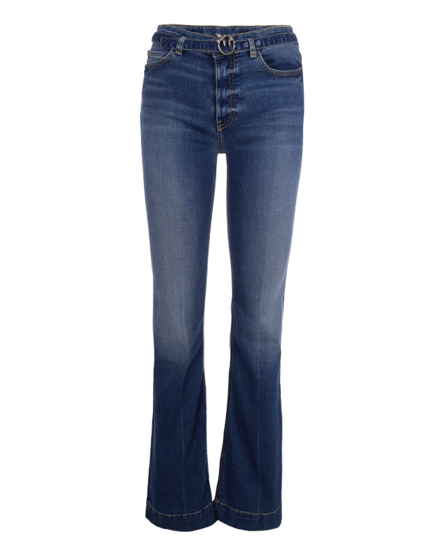 [PINKO] Jeans SS26 100166A33LPJC