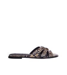 [PINKO] Slippers SS26 SD0463P042I93