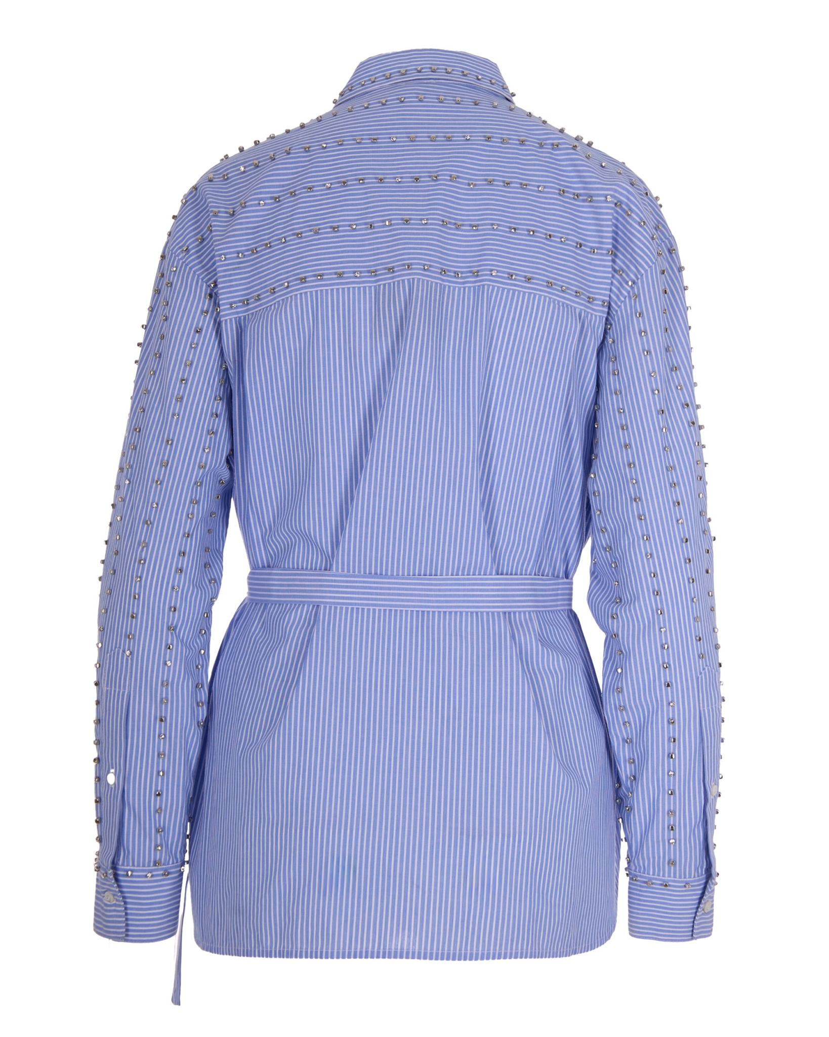 [PINKO] Shirts Long Sleeve SS26 106225A32RZE5