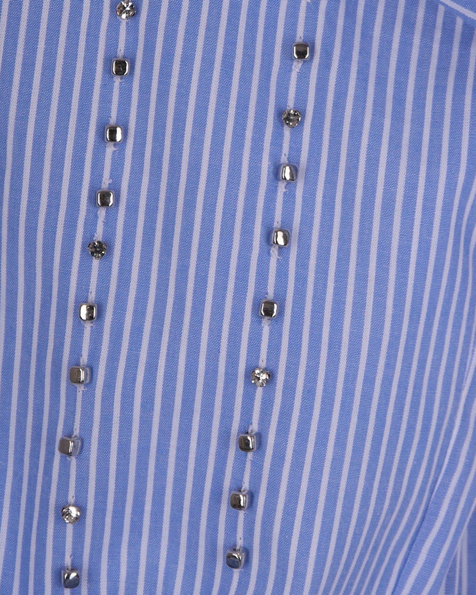 [PINKO] Shirts Long Sleeve SS26 106225A32RZE5