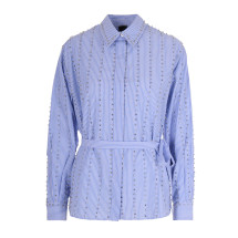 [PINKO] Shirts Long Sleeve SS26 106225A32RZE5