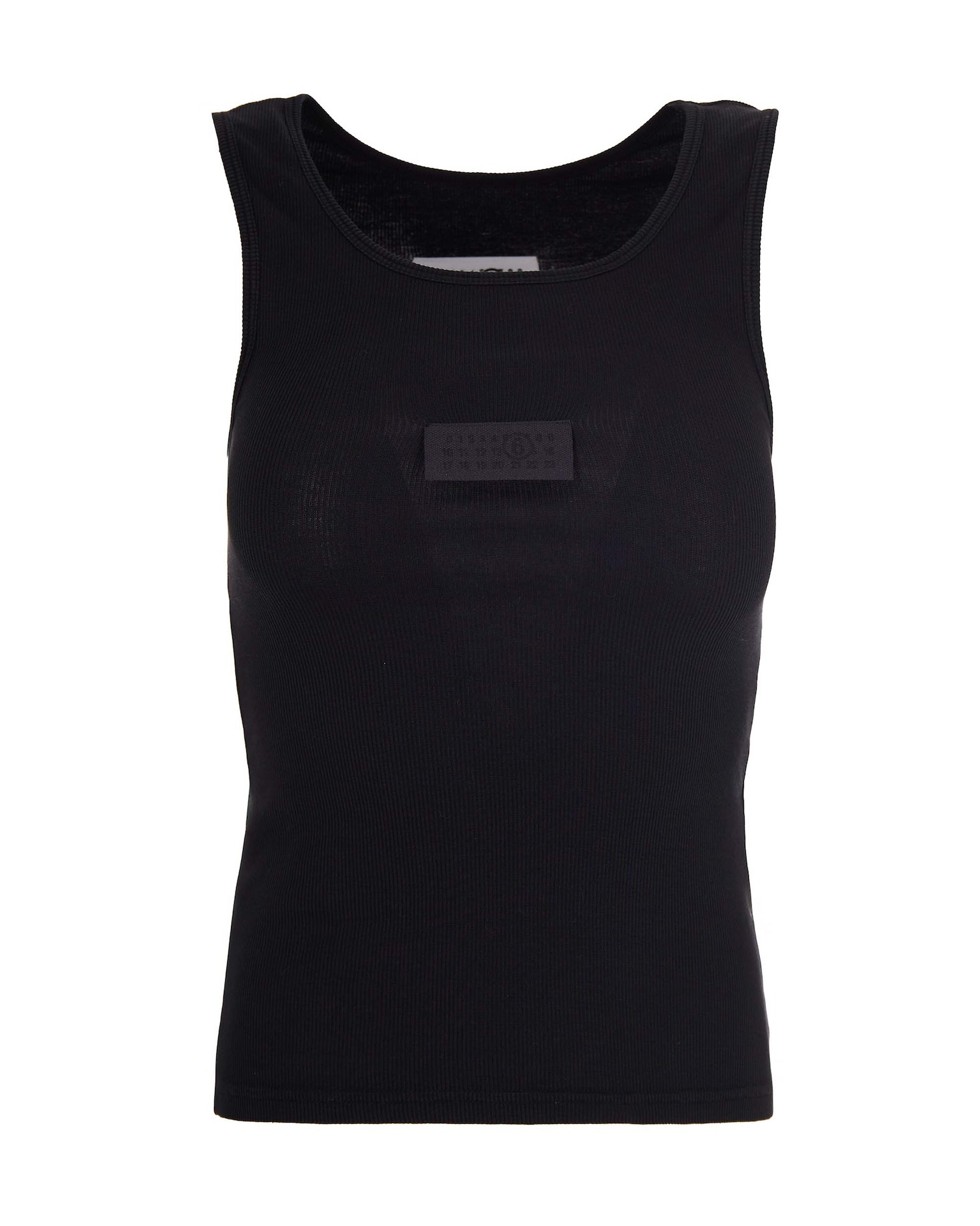 [Mm6] Tank top SS26 S52NL0075M20054900