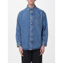[Loewe] Shirts Long Sleeve SS26 H526Y1DW27 5475