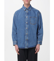 [Loewe] Shirts Long Sleeve SS26 H526Y1DW27 5475