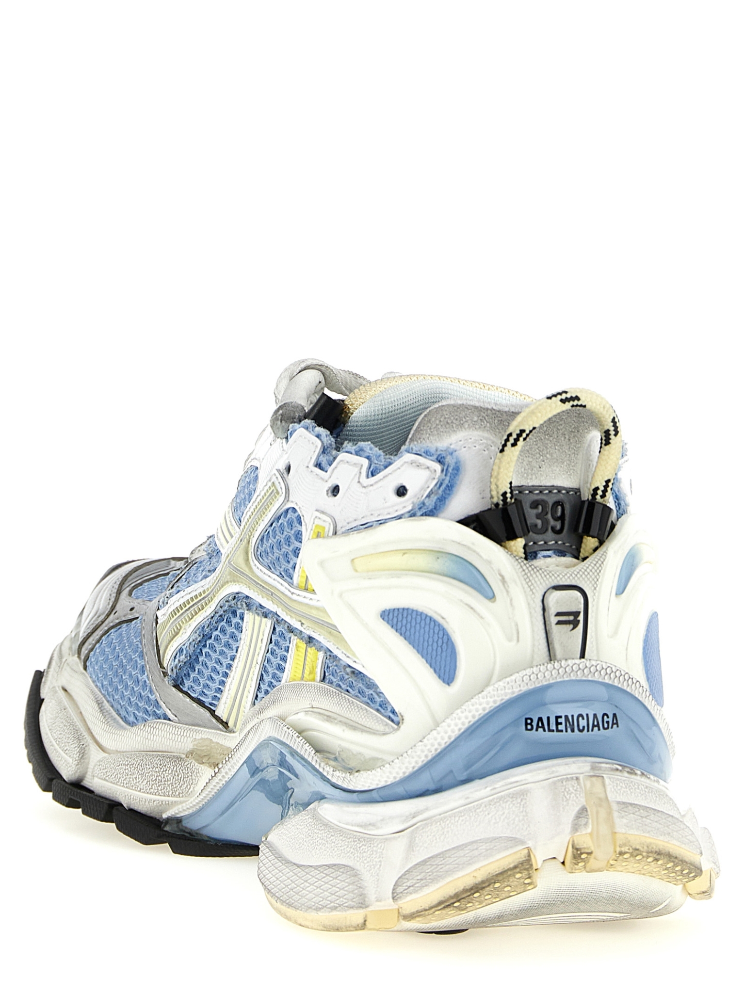 [Balenciaga] Sneakers SS26 772767W3RMU4790