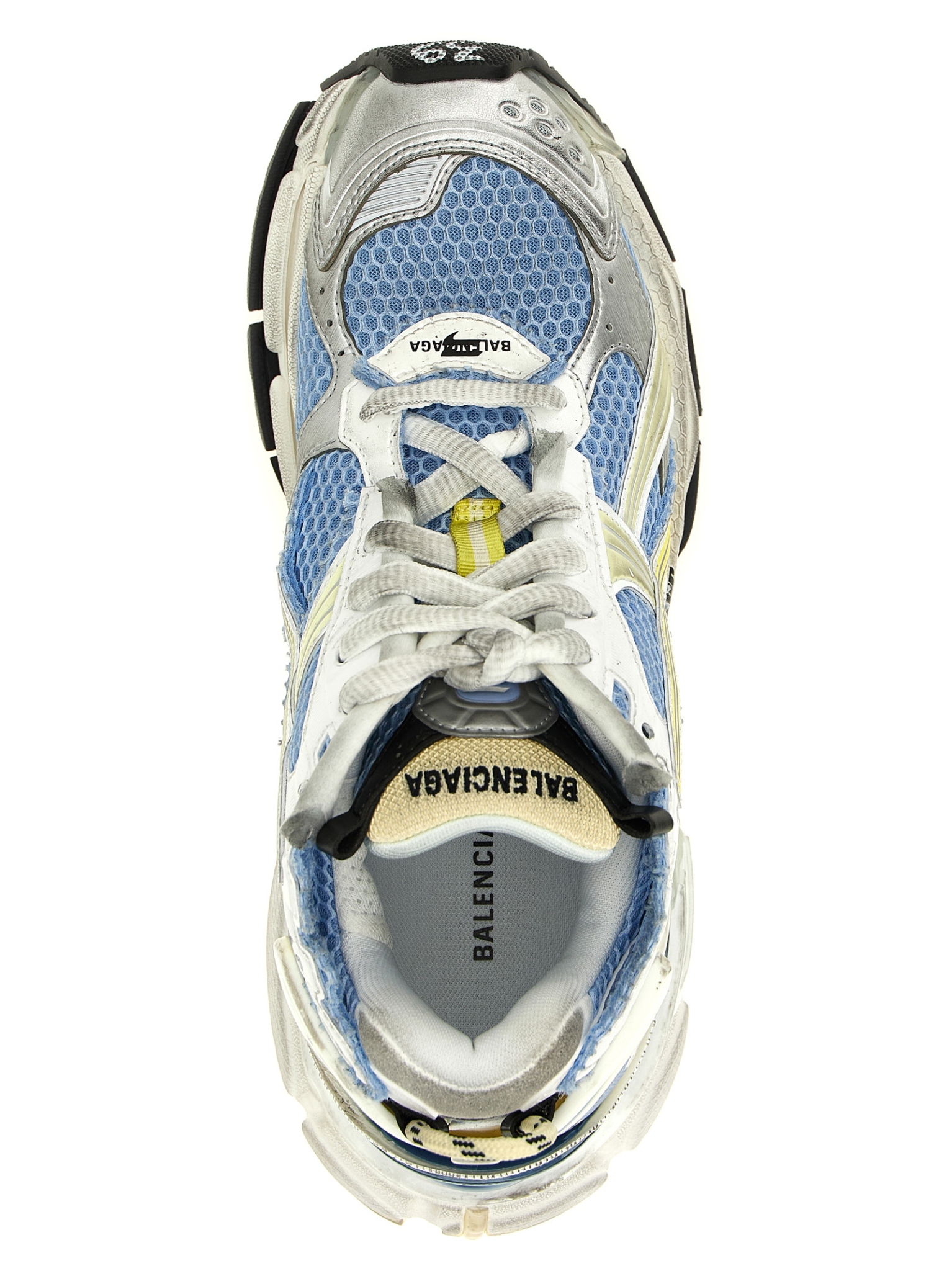 [Balenciaga] Sneakers SS26 772767W3RMU4790