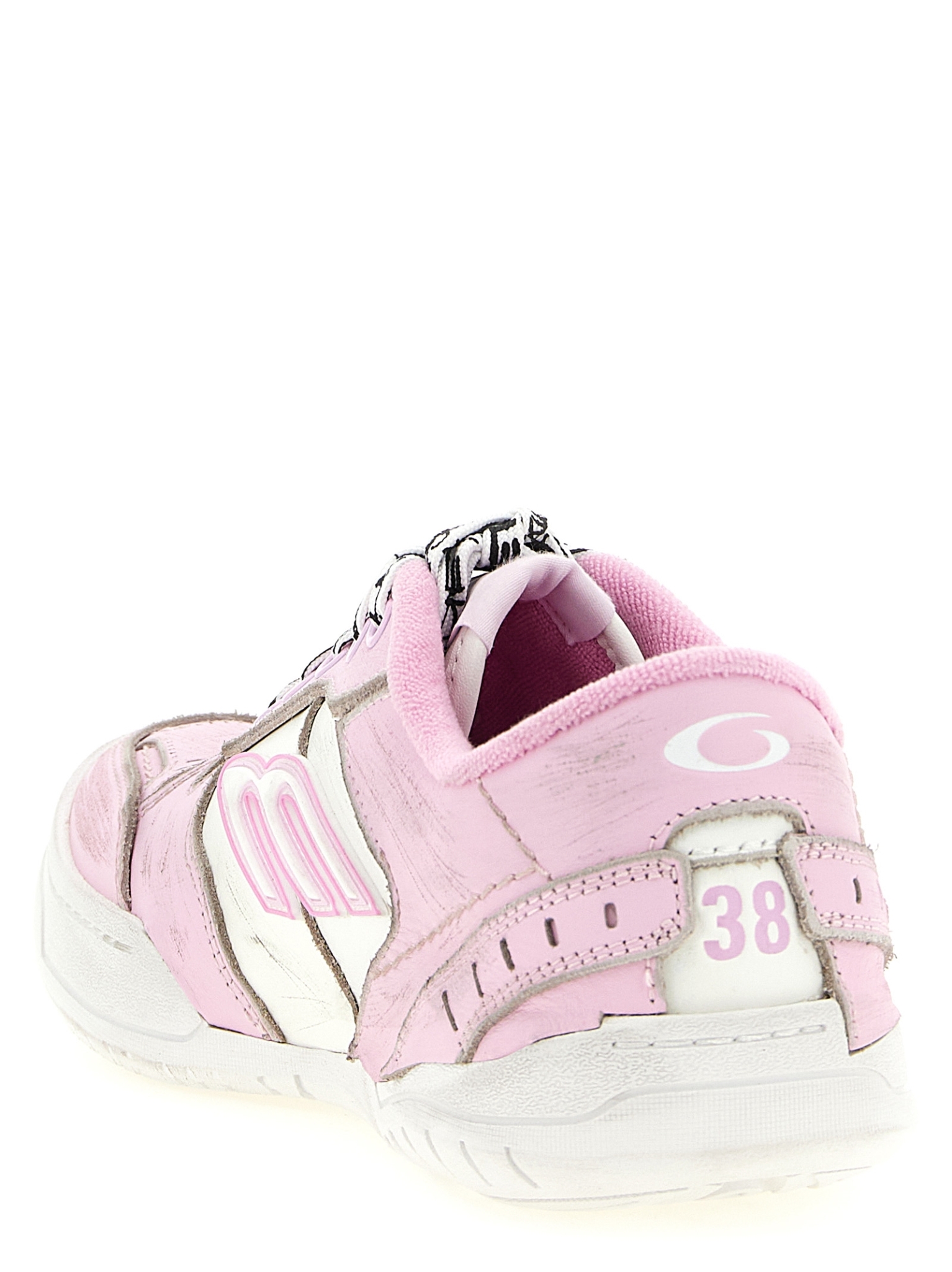 [Balenciaga] Sneakers SS26 841763WCURS5090
