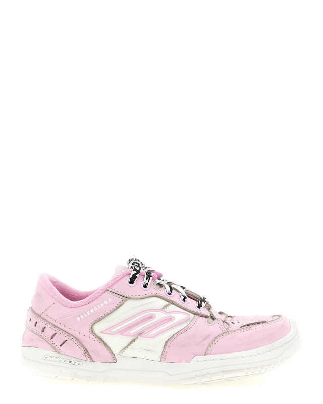 [Balenciaga] Sneakers SS26 841763WCURS5090