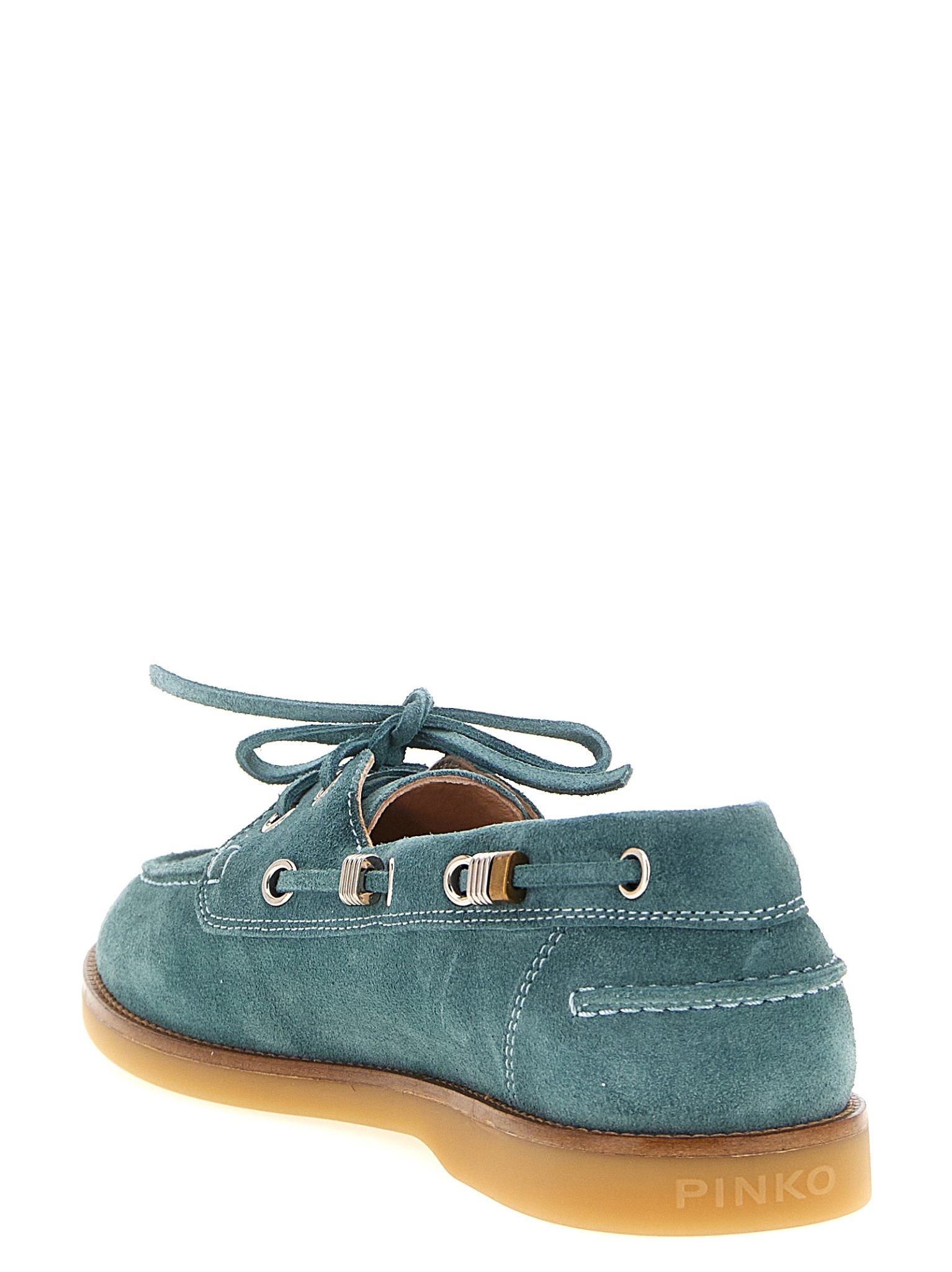 [PINKO] Loafer SS26 SD0539P002311