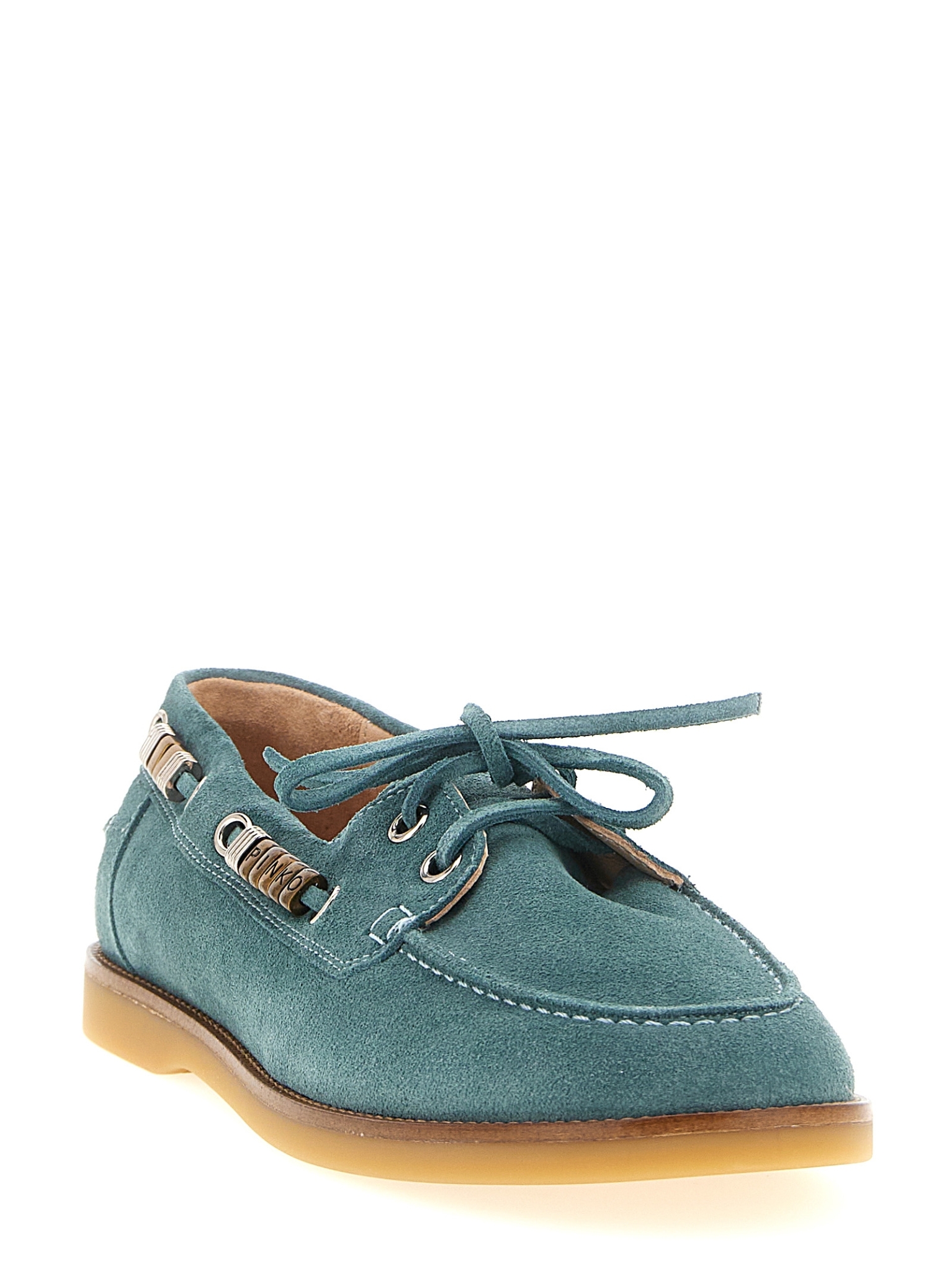 [PINKO] Loafer SS26 SD0539P002311