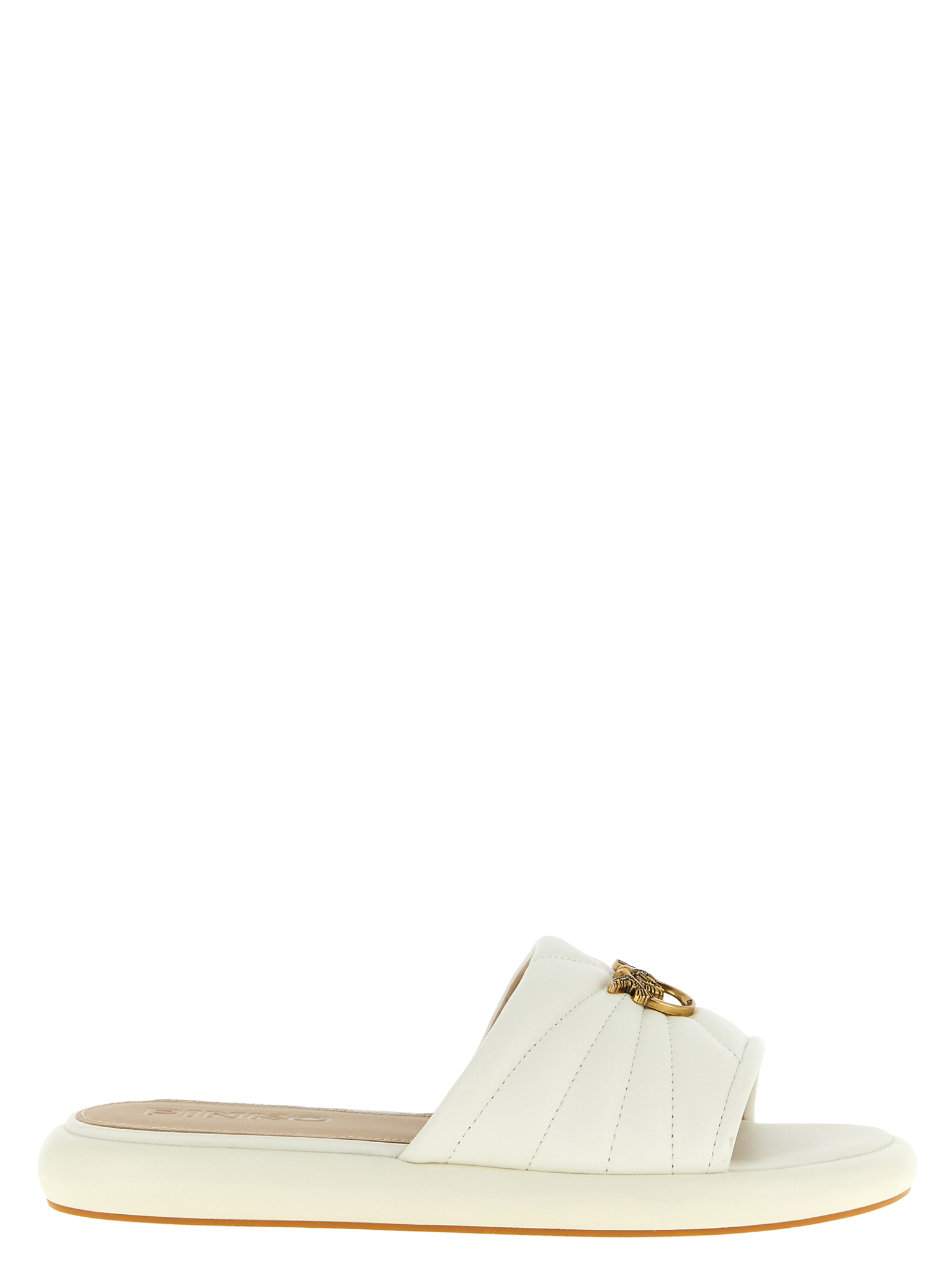 [PINKO] Sandals SS26 SD0525P003Z12