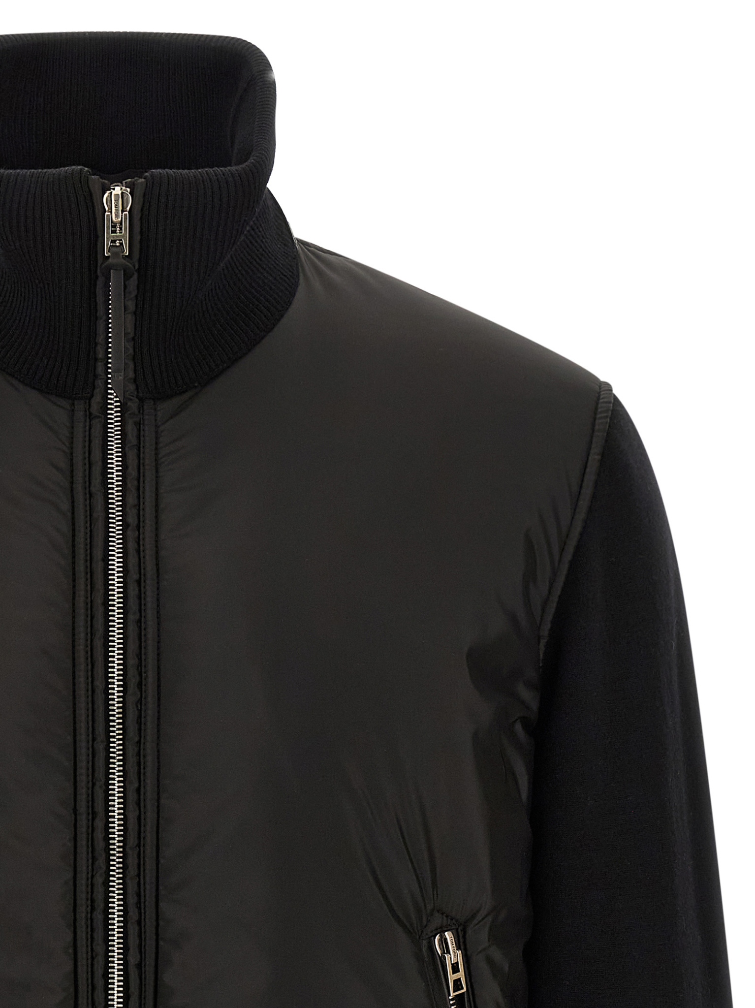 [Tom Ford] Casual Jacket SS26 KZY015YMW135NAA