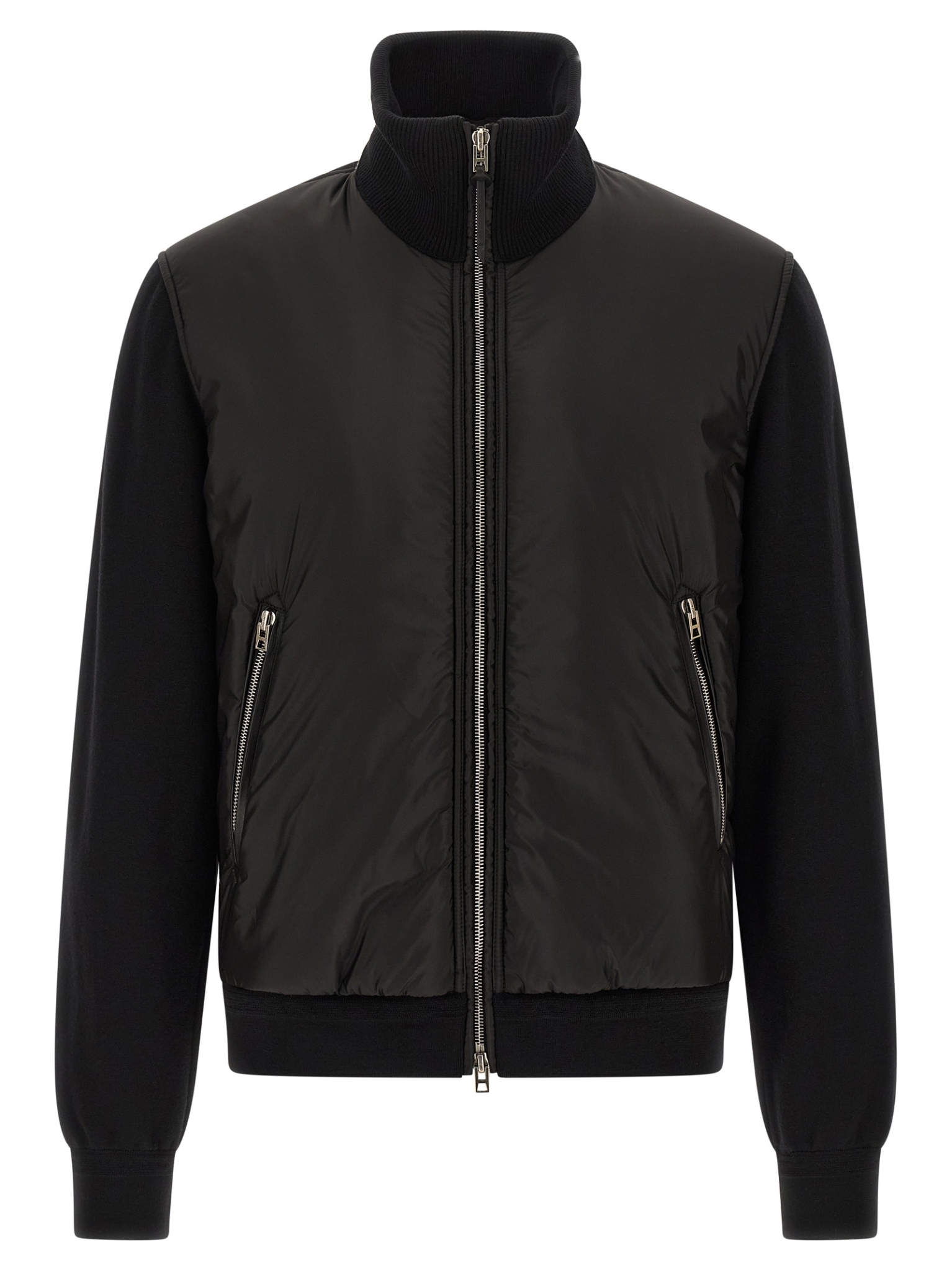[Tom Ford] Casual Jacket SS26 KZY015YMW135NAA